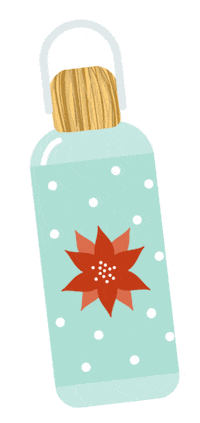 Christmas Snow Sticker by Kohl's