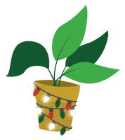 Christmas Snow Sticker by Kohl's