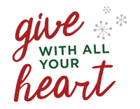 Christmas Snow Sticker by Kohl's