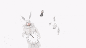 GIF by Royal Opera House