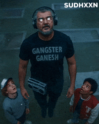 Ajith Kumar Ak GIF