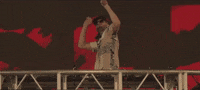 coachella 2019 GIF by FISHER