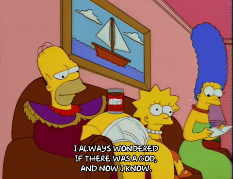 homer simpson GIF