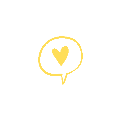 So_Bee giphyupload heart hartje sobee Sticker