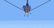 for the birds haters GIF by Disney Pixar
