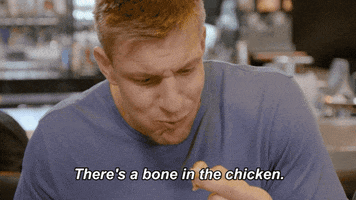 Angry Gordon Ramsay GIF by Gordon Ramsay's 24 Hours to Hell and Back