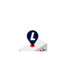 Comex Supplychain Sticker by LOGISTEC
