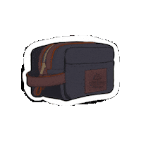Travel Women Sticker by Portland Leather