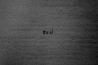 the end GIF