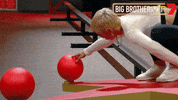 Big Brother Celebrity GIF by Big Brother Australia