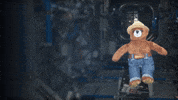 Zero Gravity Space GIF by NASA