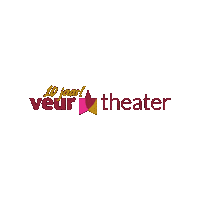 Sticker by Veur Theater