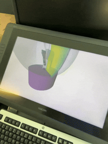 GIF by Alex Boya