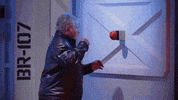 Paul Pierce Omg GIF by Reality Club FOX