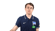 Fifa Leon Sticker by Hertha BSC