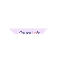 ShopLaurel laurelco shoplaurel wearlaurel laureco Sticker