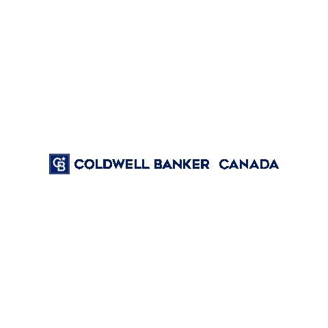 Sticker by ColdwellBankerCanada