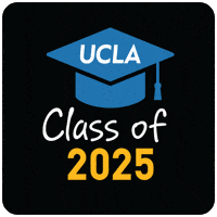 Celebration College GIF by UCLA