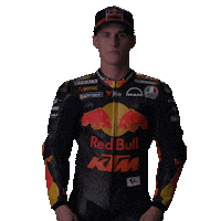 happy pol espargaro Sticker by MotoGP