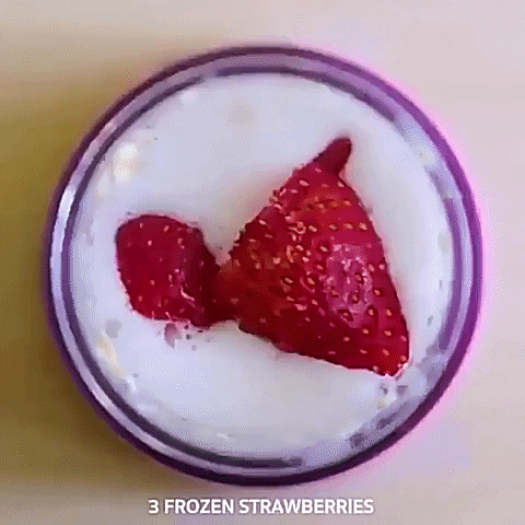 JenlyBlend giphygifmaker GIF