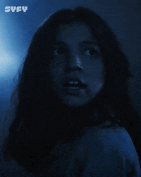 Slumber Party Massacre Raven Banner GIF by Raven Banner Entertainment