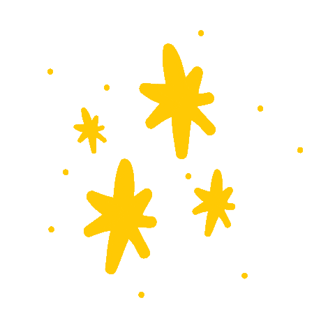 moniitas_ giphyupload estrellas estrella brillo Sticker