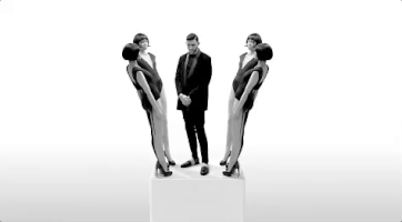 her GIF by Majid Jordan