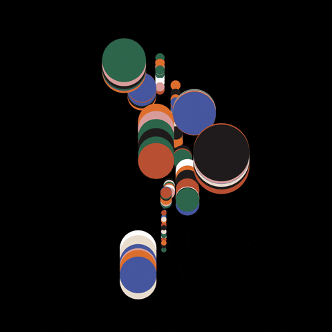 Train Processing GIF by Jarleschean yema