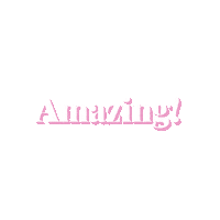 Wow Sticker by OhHelloPetal