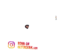 Moumisarcar Sticker by BORN ON INSTAGRAM