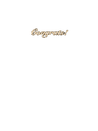 Sticker by Astra Bridal