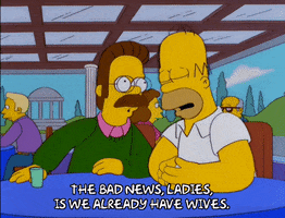homer simpson episode 10 GIF
