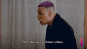 House Of Villains Bobby Lytes GIF by E!