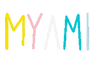 Raining Miami Dolphins Sticker by The Art Plug