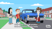 GIF by American Dad