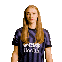 Football Soccer Sticker by Washington Spirit