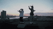 boaz van de beatz GIF by Cloud9Music