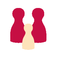 onsrijnsburg samen samenwerken onsrijnsburg pcborijnsburg Sticker