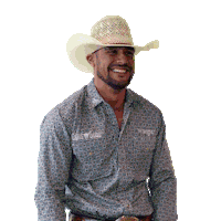 Wrangler Cch Sticker by Cuernos Chuecos Oficial