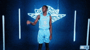 University Of North Carolina Dance GIF by UNC Tar Heels
