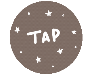 Tap Sticker