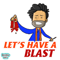 Happy Teen Patti Sticker by Bobble
