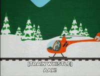 GIF by South Park 