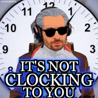 Misunderstanding You Dont Get It GIF