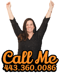Real Estate Realtor Sticker by Compass Home Group