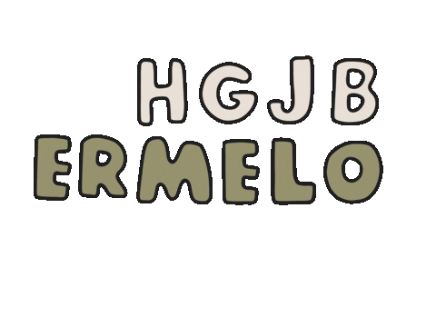 Ermelo22 Sticker