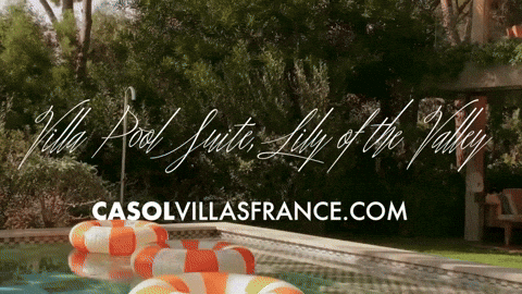 Travel GIF by Casol