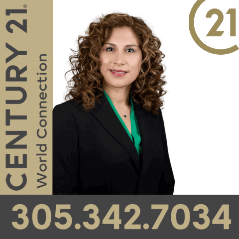Century21 Sticker by Century 21 World Connection