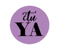 Young Adult Sticker