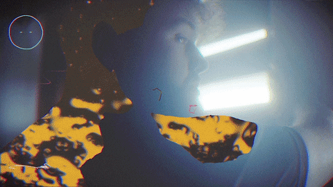 Art Look GIF by VALORANT Esports